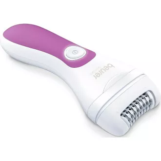 HL76 EPILATOR 2 ÎN 1 BEURER