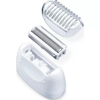 HL76 EPILATOR 2 ÎN 1 BEURER