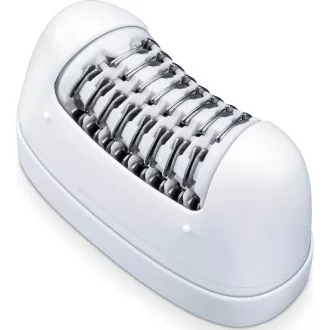 HL76 EPILATOR 2 ÎN 1 BEURER