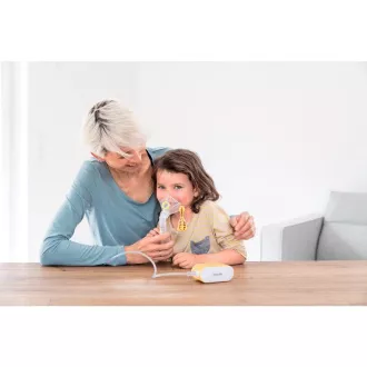 IH58KIDS BEURER INHALATOR