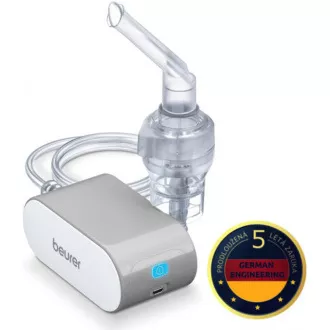 IH58KIDS BEURER INHALATOR