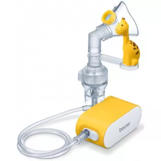 IH58KIDS BEURER INHALATOR