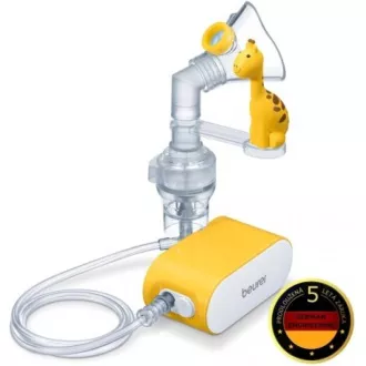 IH58KIDS BEURER INHALATOR