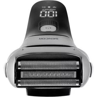 Aparat de ras SMS 0900BK SENCOR