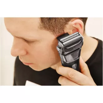 Aparat de ras SMS 0900BK SENCOR
