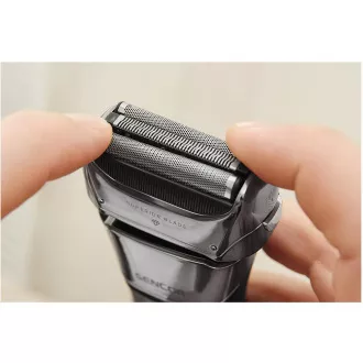 Aparat de ras SMS 0900BK SENCOR