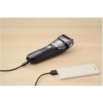 Aparat de ras SMS 0900BK SENCOR