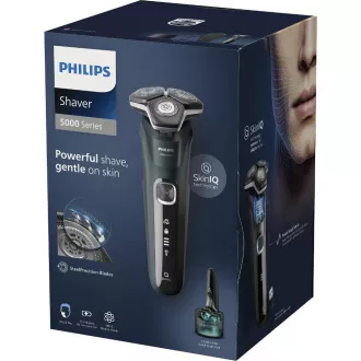 S5884/50 APARAT DE RAS PHILIPS