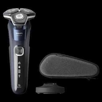 S5885/35 APARAT DE RAS PHILIPS S5885/35 APARAT DE RAS PHILIPS