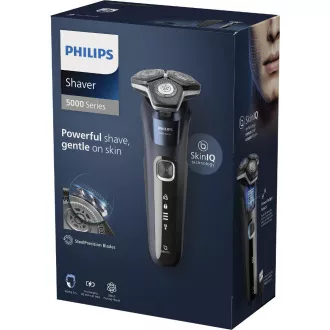 S5885/35 APARAT DE RAS PHILIPS S5885/35 APARAT DE RAS PHILIPS