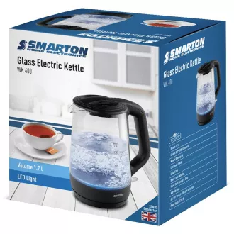 Ceainic electric WK 400 SMARTON