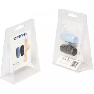 CR-800 SET DE ROLE DE MĂCINAT ORAVA