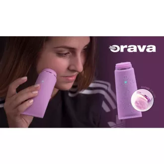 VENERE ROTATIV DE CURĂȚARE A SILICONULUI ROTATIV ORAVA
