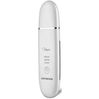 VENERE-1 CU ULTRASUNETE. ORAVA SKIN CLEANSER