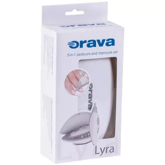 LYRA NAIL CARE ORAVA LYRA NAIL CARE ORAVA