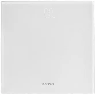 EV-520 CÂNTAR PERSONAL ORAVA