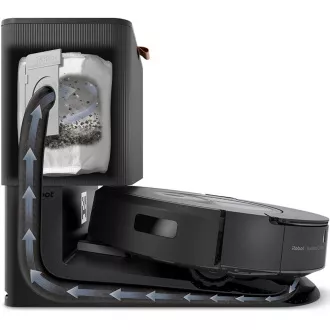 ROB.VYS. IROBOT ROB.VYS. j7 (c7558) ROB.VYS.