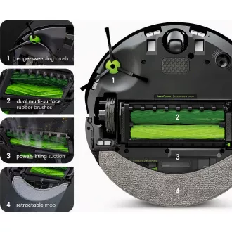 ROB.VYS. IROBOT ROB.VYS. j7 (c7558) ROB.VYS.