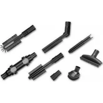 2.863-255.0 SET CURATARE VC2 /VC3 KÄRCHER