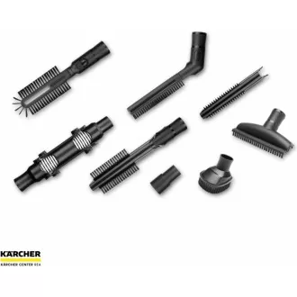2.863-255.0 SET CURATARE VC2 /VC3 KÄRCHER