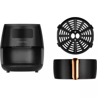 26510-56 FRUTEUTA 5L RUSSELL HOBBS