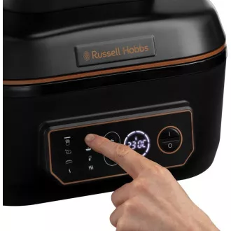 26520-56 MULTIFUNCȚIONAL. OALĂ RUSSELL HOBBS