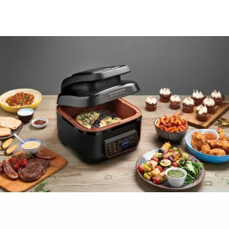 26520-56 MULTIFUNCȚIONAL. OALĂ RUSSELL HOBBS