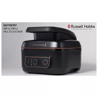 26520-56 MULTIFUNCȚIONAL. OALĂ RUSSELL HOBBS