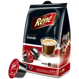 DOLCE GUSTO GRANDE CAPSULE 16 BUC NESCAFÉ DOLCE GUSTO GRANDE CAPSULE 16 BUC NESCAFÉ