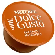 DOLCE GUSTO INTENSO CAPSULE 16 BUC NESCAFÉ