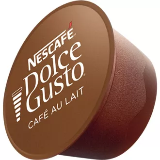 DOLCE GUSTO CAFE AU LAIT 48 BUC NESCAFÉ DOLCE GUSTO CAFE AU LAIT 48 BUC NESCAFÉ