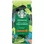 BOABE DE CAFEA DIN COLUMBIA 450 G STARBUCKS