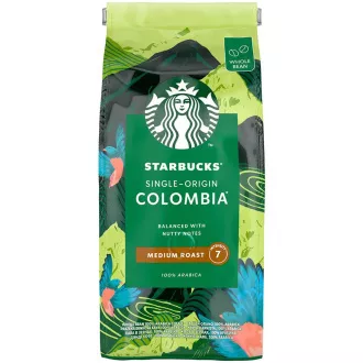 BOABE DE CAFEA DIN COLUMBIA 450 G STARBUCKS BOABE DE CAFEA DIN COLUMBIA 450 G STARBUCKS