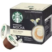 MOCHA ALB MOCHA 12 BUC STARBUCKS