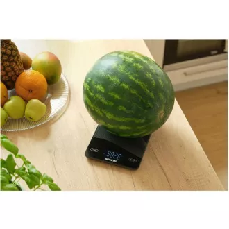 Cântar de bucătărie SKS 7700BK SENCOR Cântar de bucătărie SKS 7700BK SENCOR