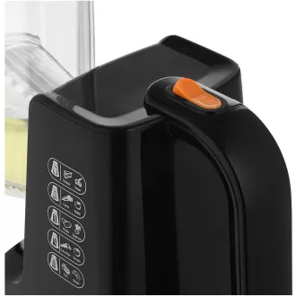 Răzătoare electrică SSG 4301BK SENCOR