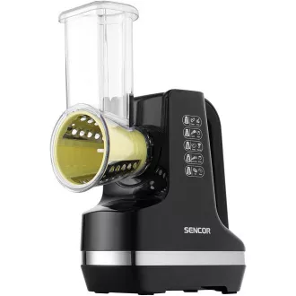 Răzătoare electrică SSG 4301BK SENCOR
