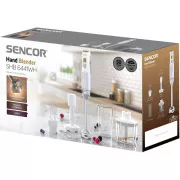 Blender de mână SHB 6441WH SENCOR