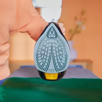 DST7022/40 PHILIPS FIER DE CĂLCAT CU ABURI
