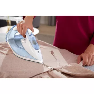 DST7011/20 PHILIPS FIER DE CĂLCAT CU ABURI