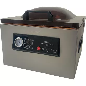 LINIE DE CAMERĂ 90 GASTRO MAȘINĂ DE VID MAXXO LINIE DE CAMERĂ 90 GASTRO MAȘINĂ DE VID MAXXO