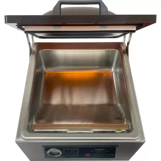 LINIE DE CAMERĂ 90 GASTRO MAȘINĂ DE VID MAXXO LINIE DE CAMERĂ 90 GASTRO MAȘINĂ DE VID MAXXO