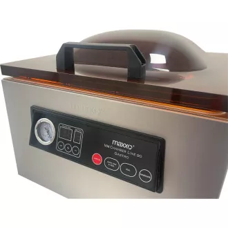 LINIE DE CAMERĂ 90 GASTRO MAȘINĂ DE VID MAXXO LINIE DE CAMERĂ 90 GASTRO MAȘINĂ DE VID MAXXO