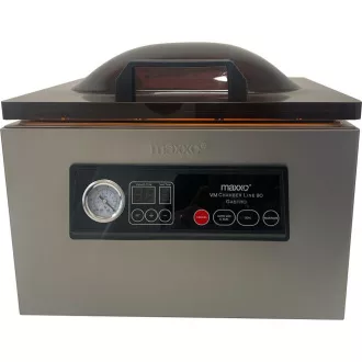 LINIE DE CAMERĂ 90 GASTRO MAȘINĂ DE VID MAXXO LINIE DE CAMERĂ 90 GASTRO MAȘINĂ DE VID MAXXO