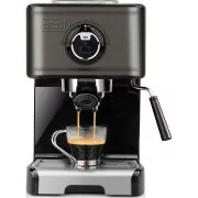 BXCO1200E BLACK & DECKER CAFEAINA