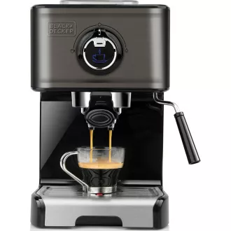 BXCO1200E BLACK & DECKER CAFEAINA