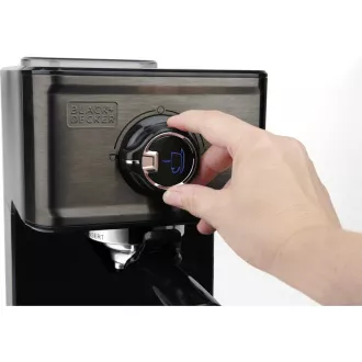 BXCO1200E BLACK & DECKER CAFEAINA