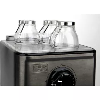 BXCO1200E BLACK & DECKER CAFEAINA