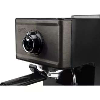 BXCO1200E BLACK & DECKER CAFEAINA