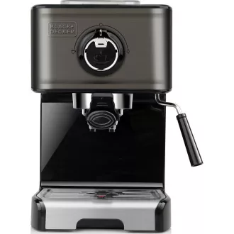 BXCO1200E BLACK & DECKER CAFEAINA